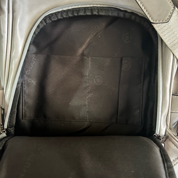 Backpack Purse - Picture 3 of 3